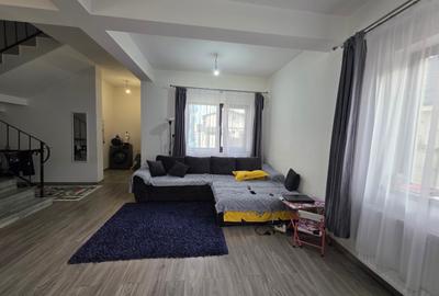 Pantelimon, str. Hotarului, vila P+E+M, constructie 2022, centrala, Pantelimon, str. Hotarului, vila P+E+M, constructie 2022, centrala, - 3