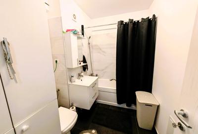 Apartament cu 3 camere decomandat, mobilat în Nord - 10