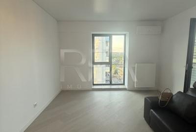 Apartament 3 Camere | Cortina North | Decomandat | Bloc Nou - 1