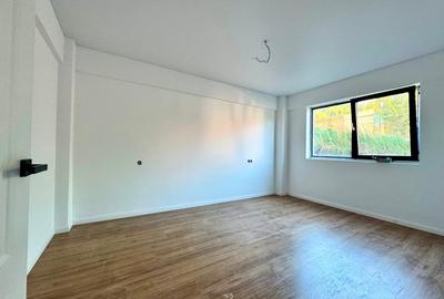 Pacurari - Rediu - Apartament cu doua camere,  bloc din  2025 - 4