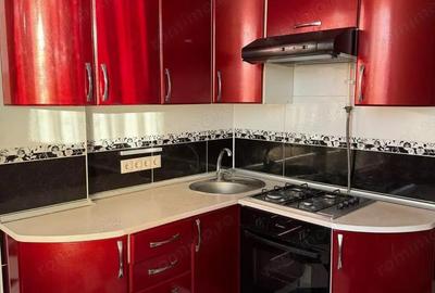 Garsoniera in zona Sebastian - 4