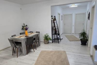 Casa P+ M cu placa intre etaje la cheie ,teren 340 mp - 13