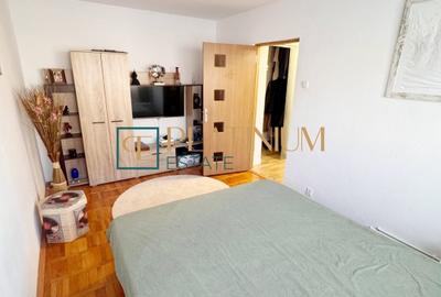 Apartament cu 2 camere semidecomandat, mobilat în Gheorghe Lazăr - 9