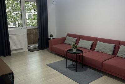 Apartament cu 2 camere decomandat în Fundeni - 1
