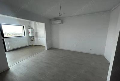 Apartament 2 camere, 45mp utili+15mp terasa, metrou, Hils Republica - 7
