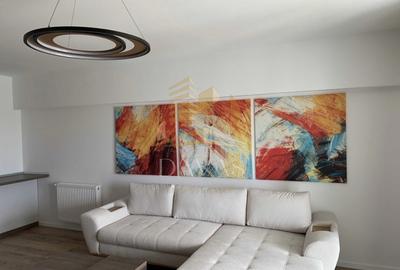 Apartament de 2 camere semidecomandat | Viva City Apartament de 2 camere semidecomandat | Viva City - 3