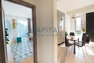 ? 0% Comision | Apartament 2 camere, 58 mp | Andrei Muresanu | Augustin Presecan - 2