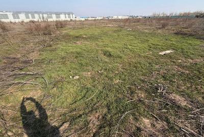 Spațiu comercial, în Odăile - 1