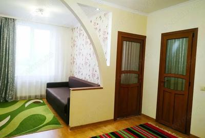 Garsonieră în Giurgiului - 2