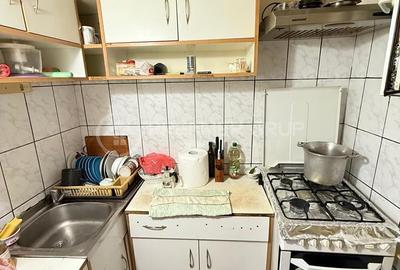 ETAJ 2! Apartament 3 camere, Tatarasi, 40mp ETAJ 2! Apartament 3 camere, Tatarasi, 40mp - 5