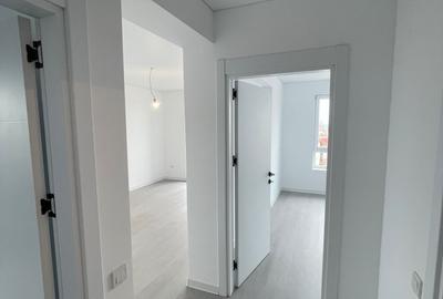 Apartament cu 2 camere decomandat în Militari - 2
