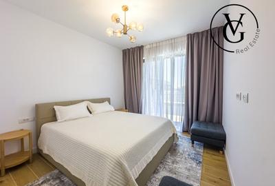 4 camere | 106mp | Dacia | Parcare | Terase 30mp - 15