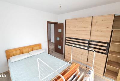 Apartament cu 2 camere în Cristian - 3