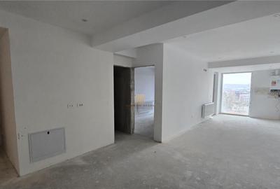 Apartament 2 camere bloc Nou - Vuia - 2
