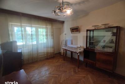 Apartament cu 3 camere în Holboca - 2