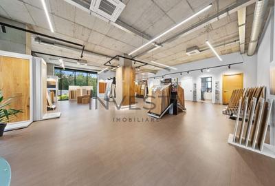 Spatiu comercial de inchiriat! 282mp in zona Grand Hotel Italia - 3