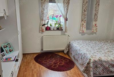 Apartament cu 2 camere decomandat în Soarelui - 2