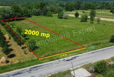Teren de vanzare in comuna Domne?ti, jude? Arge?. - 14