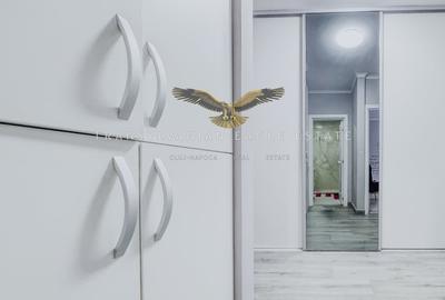 Garsonieră decomandată, mobilată în Între Lacuri - 13