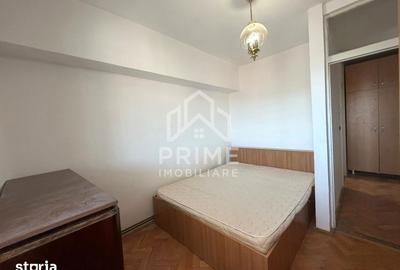 Apartament cu 3 camere, mobilat în Ultracentral - 3