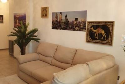 Apartament spatios 3 camere - Alezzi Beach Resort - loc parcare propriu - 3