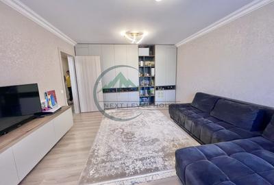 Apartament 3 camere, Urban Plazza - 11