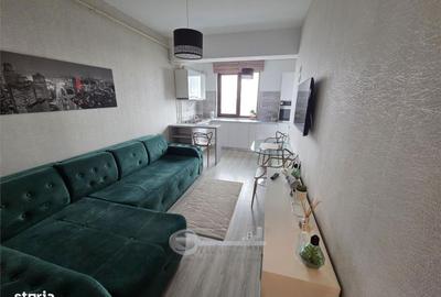 Apartament cu 2 camere în Tudor Vladimirescu - 4