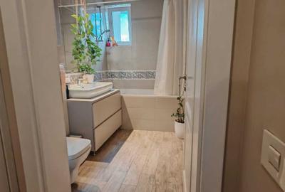 Apartament cu 3 camere decomandat în Ultracentral - 6