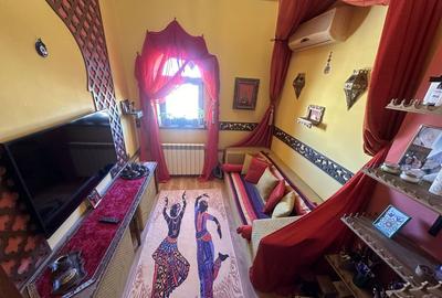 Apartament 4 camere zoma Piata Ovidiu - Peninsula - 7