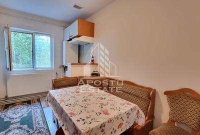 Apartament cu 3 camere, decomandat, 2 bai, zona Calea Aradului Apartament cu 3 camere, decomandat, 2 bai, zona Calea Aradului - 5