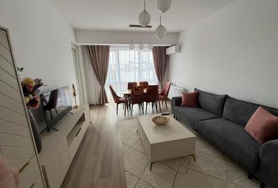 Inchiriere apartament 2 camere, mobilat utilat modern,Popesti-Leordeni - 1