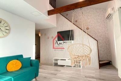 Comision 0%, Apartament cu 3 camere decomandat, Bloc 2019, Capat Cug - 3