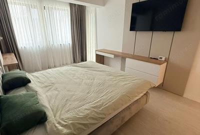 Garsonieră în Central - 6