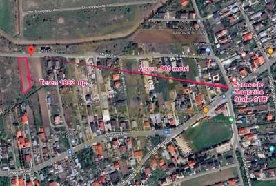 Teren Construcții intravilan de 1982 mp, în Corbeanca - 6