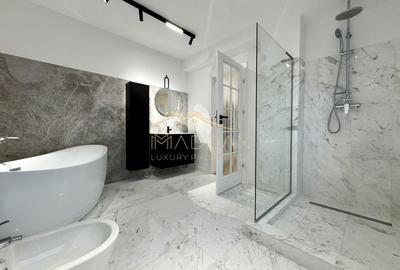 Duplex cu 4 Camere *211mp* / 2 parking / Erou Iancu Nicolae - 31