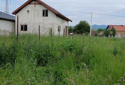 Casă cu 4 camere în Șard - 2