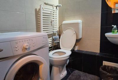 Garsonieră decomandată în Sebastian - 8
