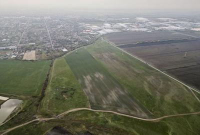 Teren 37,344mp în zona industriala Vest, Arad - 2