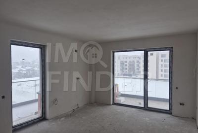 Apartament 3 camere Andrei Muresanu 72 mp utili plus balcon - 7