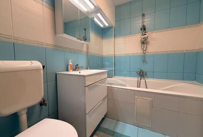 Apartament cu 3 camere decomandat, mobilat în Turda - 18