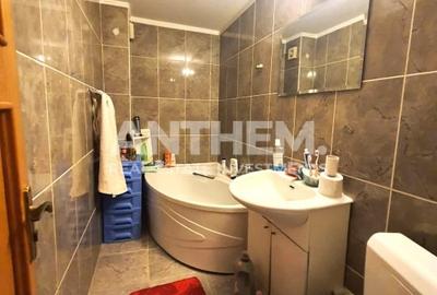 Apartament 3 camere de vanzare Doamna Ghica centrala proprie - 4