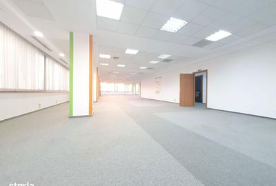 Spațiu comercial, de 720 mp, în Virtuții - 3
