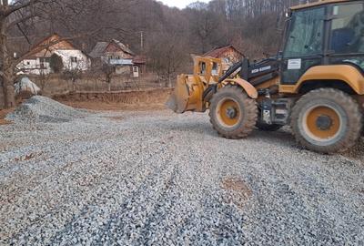 Teren intravilan de 1296 mp, în Autogară - 1