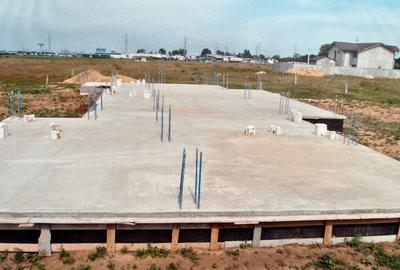 Teren de 500 mp, în Km 5 - 1