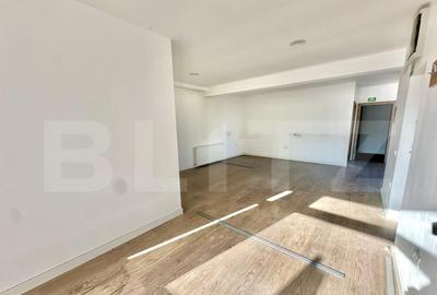 Spatiu comercial de vanzare 66 mp, etajul 2, zona Cetate - 6