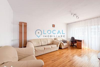 Apartament cu 2 camere decomandat, mobilat în Mărăști - 5