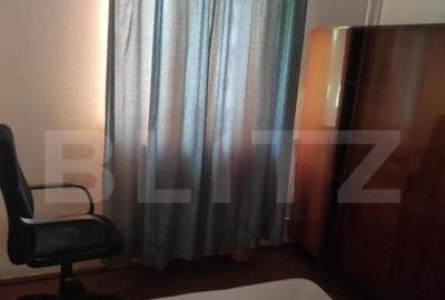 Apartament 2 camere, pretabil spatiu comercial, zona Central - 4