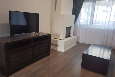 Casă de închiriat – 4 camere  Cubic Residence, Păcurari - Popas - 24