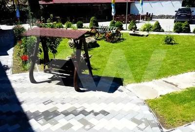 Spațiu comercial, de 1,039 mp, în Gura Râului - 2