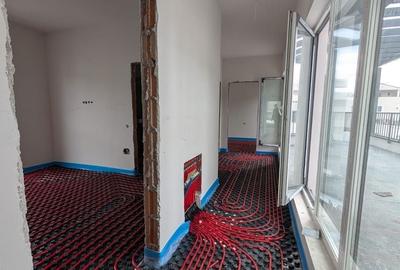 Apartament cu 3 camere decomandat în Florești - 6